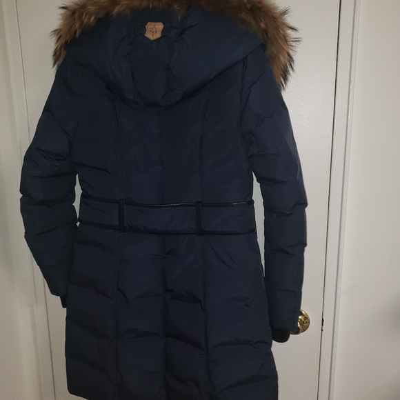 Mackage Kay down jacket - Picture 2 of 7